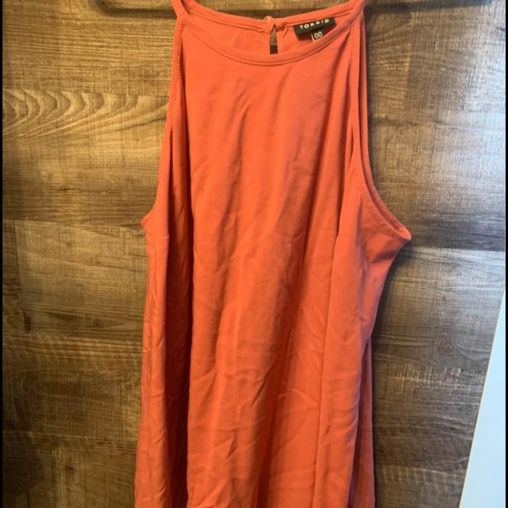 Torrid top